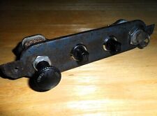 Vintage switch panel for sale  HOLSWORTHY