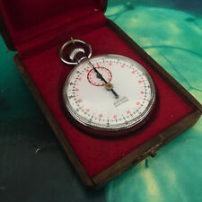 Airain chronomètre ancien d'occasion  Brignoles