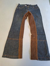 Reithose jodhpur miss gebraucht kaufen  Hilden