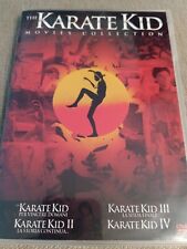 Karate kid movie usato  Roma