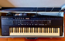 Roland intelligent synthesizer usato  Pavia