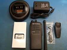 Motorola HT750 Vhf 16 Canais 136-174MHz Testado Perfeito comprar usado  Enviando para Brazil