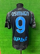 Maglia napoli osimhen usato  Guidonia Montecelio