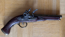 fasching pistole gebraucht kaufen  Dachau