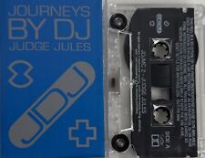 Judge jules journeys for sale  LONDON