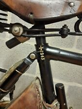 Bicicletta dell esercito usato  Scorze