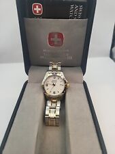 Vintage wenger quartz for sale  Winchester