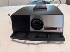 Airequipt 125 35mm for sale  Port Saint Joe