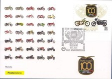 Italia 2021 guzzi usato  Trambileno