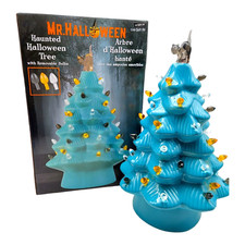 Mr. halloween christmas for sale  Albany