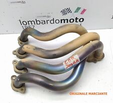 Collettore marmitta scarico usato  Riesi
