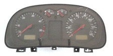 Golf mk4 speedometer for sale  GATESHEAD