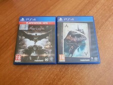 Batman arkham knight usato  Marcianise