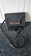 Dkny beautiful black for sale  ROCHDALE