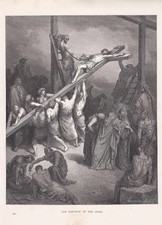 1870 gustave dore for sale  BIDEFORD