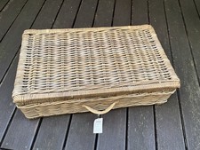 Laura ashley wicker for sale  BATH