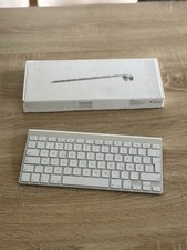 Apple mac keyboard d'occasion  Noyal-sur-Vilaine