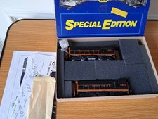 Athearn 2219 pair for sale  Gallatin
