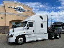 2018 freightliner cascadia for sale  Lathrop