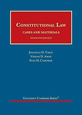Constitutional law cases for sale  Philadelphia