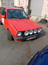 Auto polo 86c gebraucht kaufen  Schwarzenbach am Wald