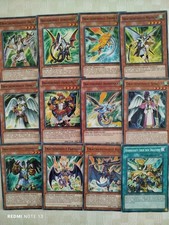 Dracheneinheit sammlung deck gebraucht kaufen  Freiburg im Breisgau