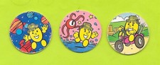 Lot pogs vico d'occasion  Nancy-