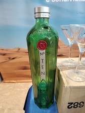Tanqueray bottiglia gigante usato  Catania