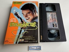 Disjoncté cassette vhs d'occasion  Paris XII