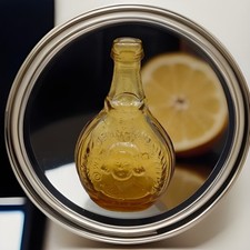 Vtg wheaton amber for sale  Coal Center