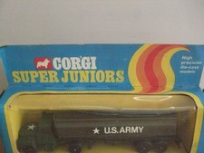 Corgi super juniors for sale  LOWESTOFT