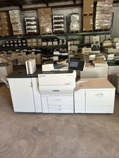 Ricoh pro c5100s gebraucht kaufen  Saarbrücken