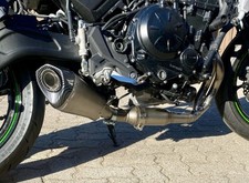 Sportauspuff kawasaki neu gebraucht kaufen  Hamburg