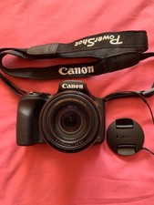 Canon powershot sx540 d'occasion  Balma