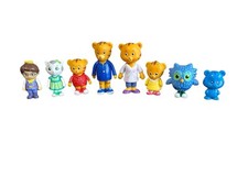 Daniel tiger neighborhood for sale  Chillicothe