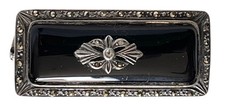 Broche ancienne argent d'occasion  Toulon-