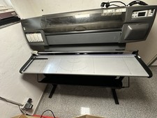Papierschneidetisch 150 cm gebraucht kaufen  Hennef
