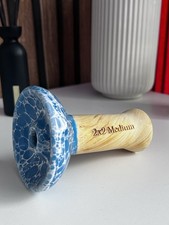 Shisha kopf blau gebraucht kaufen Shisha kopf blau gebraucht kaufen  Schweinfurt