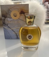 Moresque amberesque eau gebraucht kaufen  Muggensturm