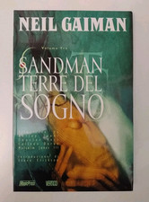 Sandman terre del usato  Vallebona