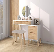 Dressing table adjustable for sale  BIRMINGHAM