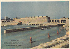 Montelimar centrale hydroélec d'occasion  Bourg-de-Péage