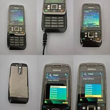 Cellulare nokia e66 usato  Giugliano in Campania