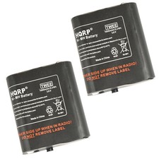 Hqrp akku für for sale  Shipping to United Kingdom