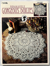 Absolutely gorgeous doilies for sale  Crowley