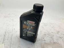 Castrol edge advanced for sale  North Brunswick