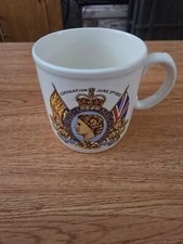 1953 queen elizabeth for sale  WISBECH