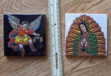Virgin guadalupe angel for sale  Le Mars