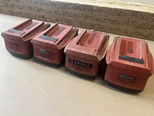Hilti akkus defekt gebraucht kaufen  Deggendorf
