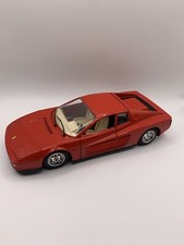 Burago ferrari 308gtb for sale  HONITON